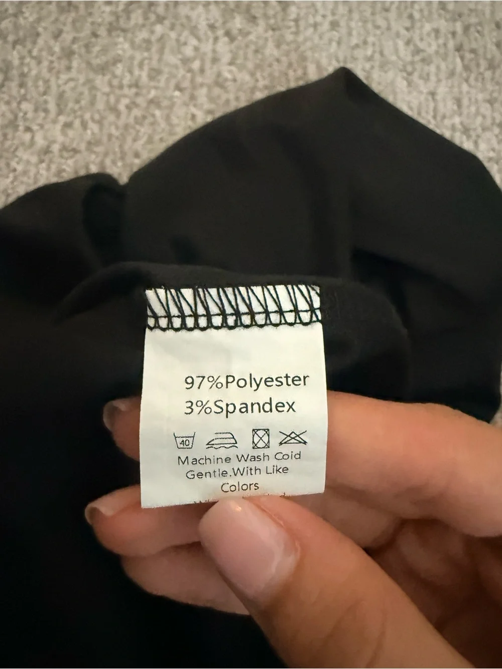 Coofandy men silky